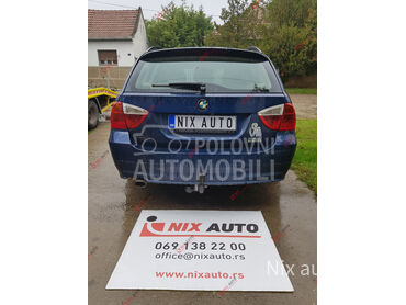 Auto Kuka - Euro Kuka za BMW Serija 3 od 2005. do 2012. god.