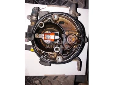 Monopoint za Fiat Punto