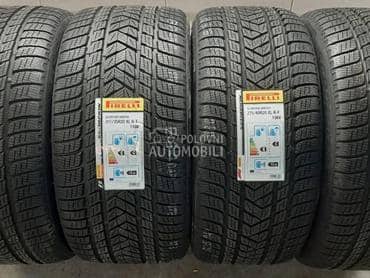 Pirelli 275/40 R20 Zimska