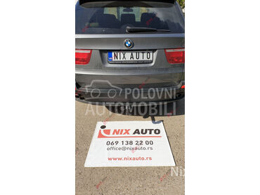 Auto Kuka - Euro Kuka za BMW X5 od 2007. do 2013. god.