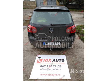 Auto Kuka - Euro Kuka za Volkswagen Golf 5 od 2003. do 2008. god.