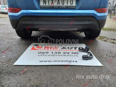 Auto Kuka - Euro Kuka za Hyundai Tucson od 2015. do 2018. god.