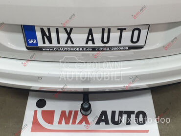 Auto Kuka - Euro Kuka za Volkswagen Sharan