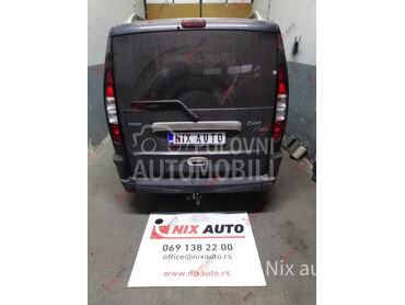 Auto Kuka - Euro Kuka za Fiat Doblo od 2000. do 2009. god.