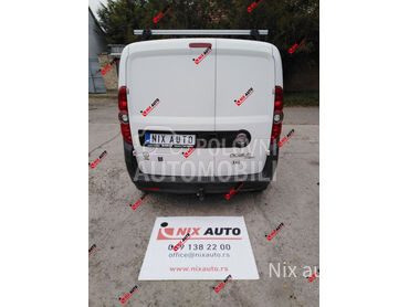 Auto Kuka - Euro Kuka za Fiat Doblo