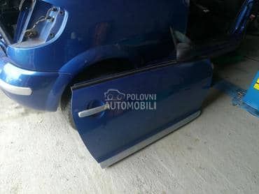 Vrata desna za Citroen C3 pluriel