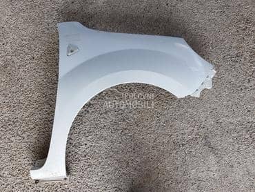 Krila za Renault Kangoo od 2008. do 2013. god.