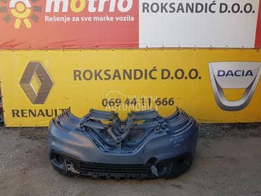 PREDNJI BRANKIK NOV za Renault Kadjar
