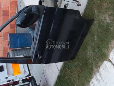 vrata transporter T6 za Volkswagen Ostalo