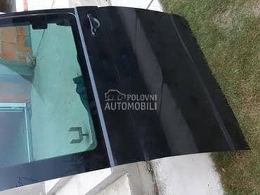 kompletna klizna vrata T6 za Volkswagen Ostalo