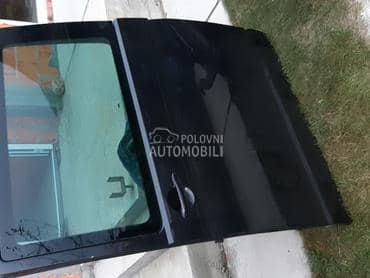 leva i desna klizna vrata T6 za Volkswagen Ostalo