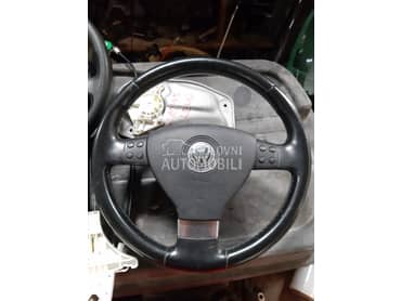 Volan kožni za Volkswagen Passat B6