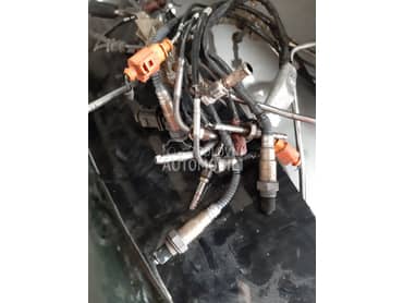 Sonda dpf za Volkswagen Golf 5, Golf Plus, Jetta ...