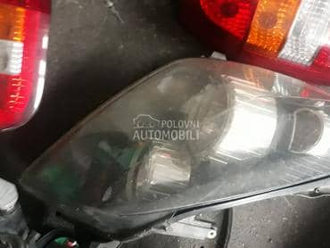 farovi za Opel Astra H