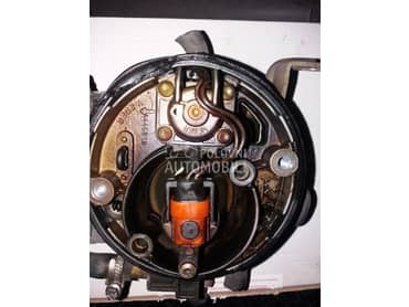 Monopoint za Lancia Ypsilon