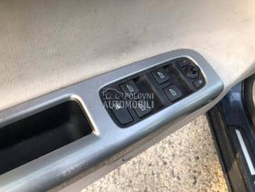 Prekidači podizača za Volvo S40, V50