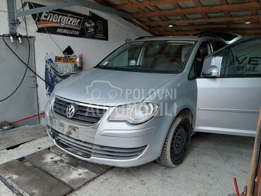 Menjac 6b za 1.9 TDI za Volkswagen Caddy, Golf 5, Golf Plus ...