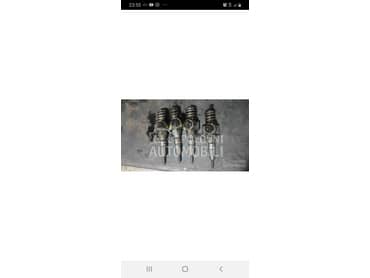 Dizne za 2.0 TDI bosch za Audi A3, A4, A6