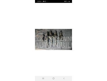 Dizne za 1.9 TDI BLS za Volkswagen Caddy, Golf 5, Jetta ...