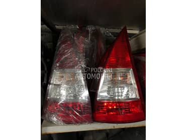 stop svetla za Citroen C3 od 2001. do 2009. god.