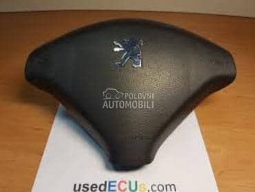AIRBAG za Peugeot 206, 207, 307 ...