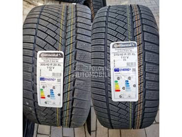 Continental 305/40 R20 Zimska
