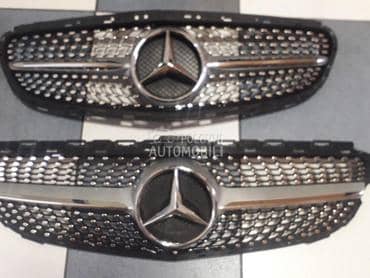 MASKE za Mercedes Benz A Klasa, C Klasa od 2013. do 2019. god.