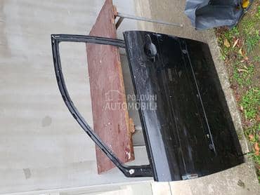 vrata za Renault Scenic od 2003. do 2009. god.