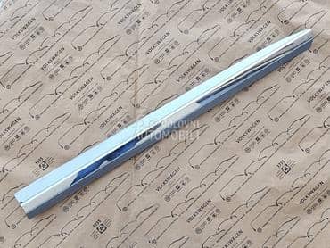 Lajsna Prednjih Desnih Vrata za Volkswagen Arteon od 2017. do 2024. god.