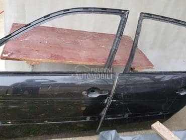 vrata za Renault Scenic od 2003. do 2009. god.