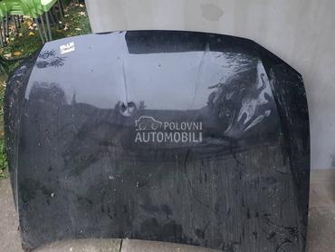 hauba za Volkswagen Passat B8