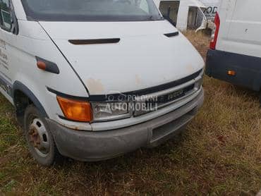 Iveco daily delovi