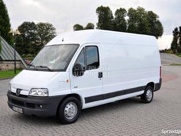 peugeot boxer delovi