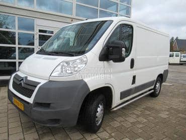 Citroen jumper delovi 22