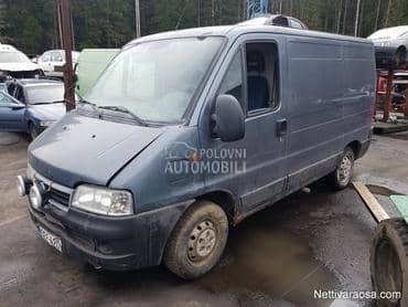 delovi fiat ducato 2.8