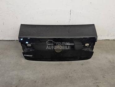 Gepek Vrata za Volkswagen Passat B8 od 2015. do 2024. god.