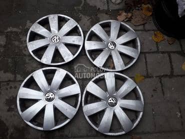 Ratkapne vw 16" 5 x 112