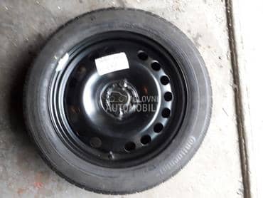 Čelične felne GM 16" 5 x 110