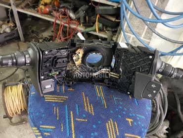 ablender za Renault Scenic od 2004. do 2009. god.