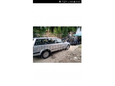 limarija za Volkswagen Passat B5, Passat B5.5