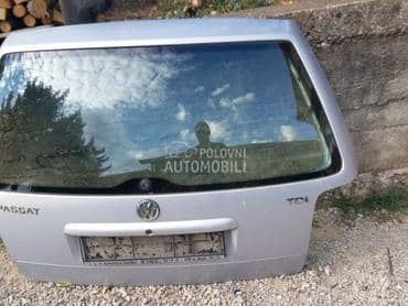 gepek vrata karavan za Volkswagen Passat B5