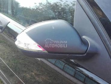 retrovizori za Smart ForFour od 2004. do 2006. god.