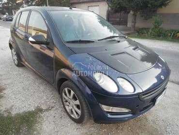 farovi za Smart ForFour od 2004. do 2006. god.
