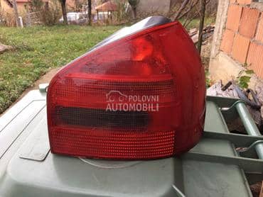 Desni stop za Audi A3