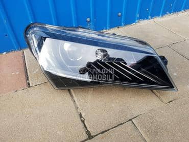 DESNI FAR za Škoda Superb od 2015. do 2019. god.