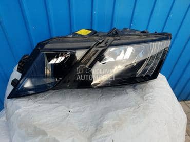 LEVI FAR za Škoda Octavia od 2016. do 2020. god.