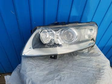 LEVI FAR za Audi A6 od 2004. do 2009. god.