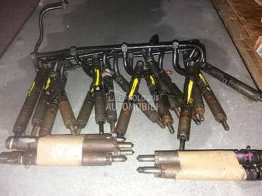 kompijuter za Renault Captur, Clio, Grand Modus ... od 2000. do 2015. god.