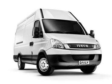 delovi iveco daily