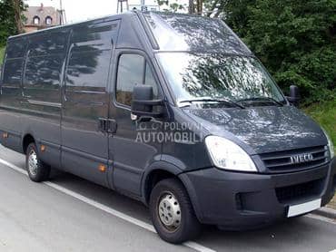 Iveco daily delovi
